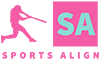 Sports Align logo